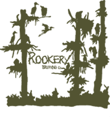 Rookery Brewing Co. of Milwaukee, WI logo